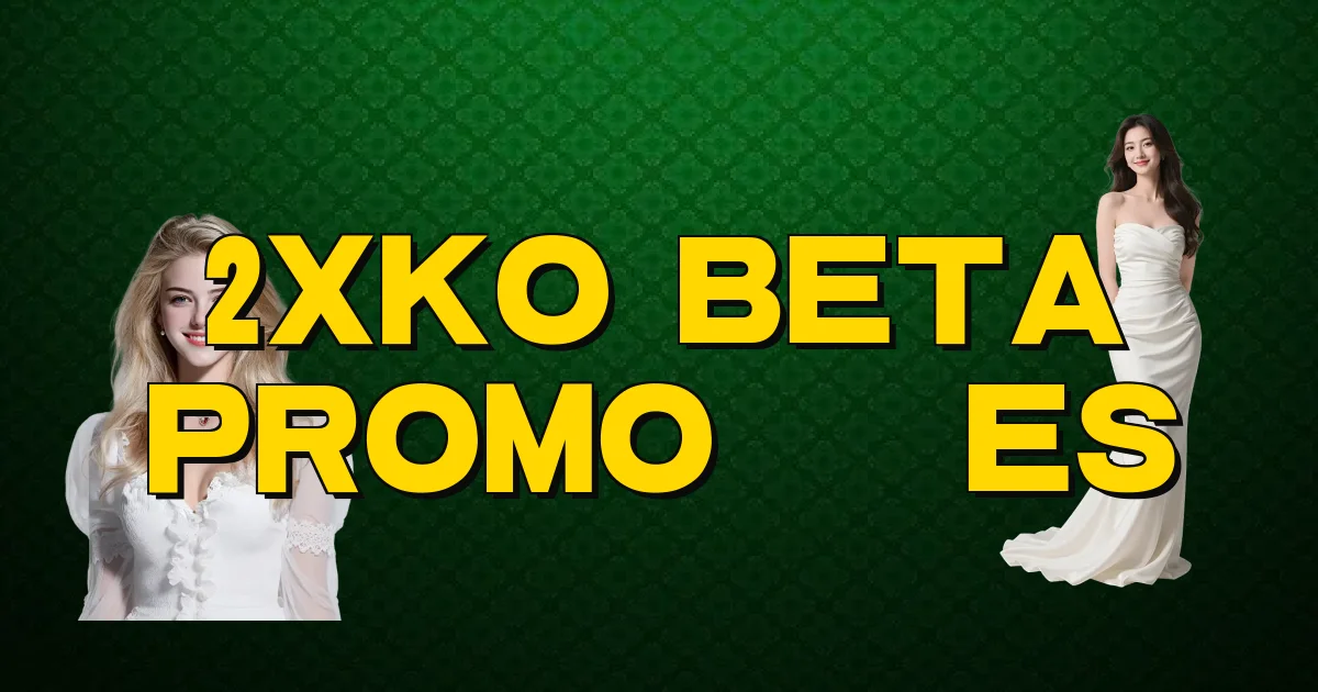 2Xko Beta Promoções Oficial