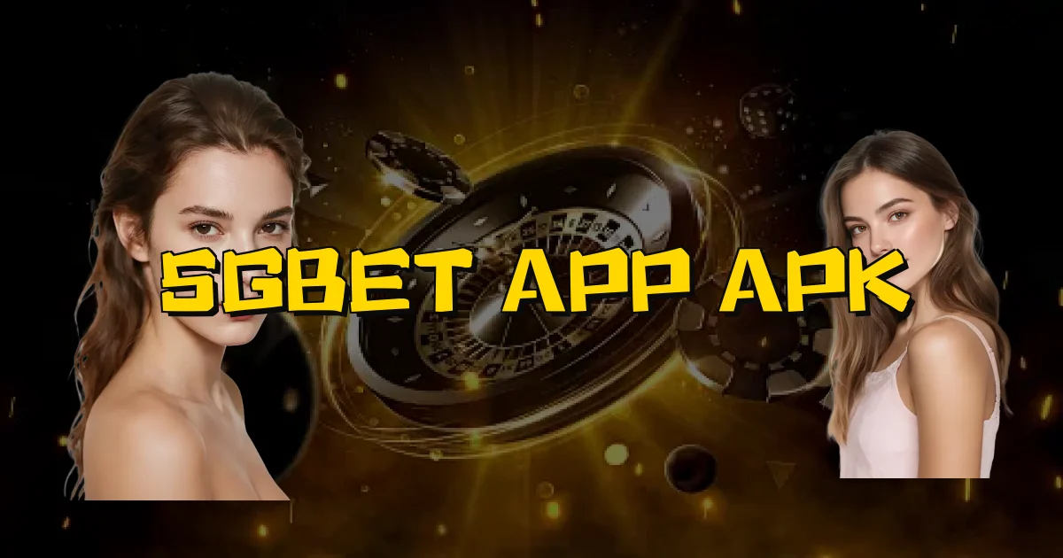 5Gbet App Apk Oficial
