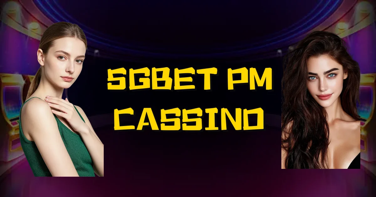 5Gbet Pm Cassino Oficial
