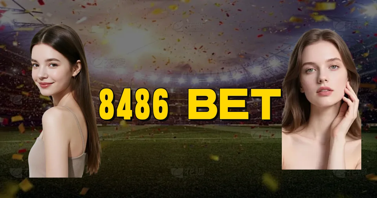 8486 Bet Oficial