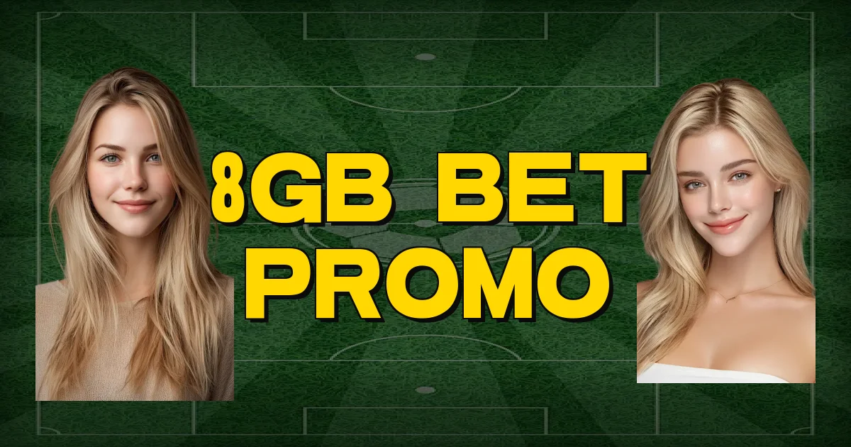 8Gb Bet Promo Oficial