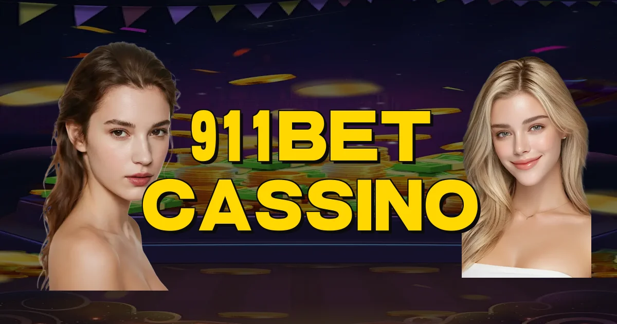 911Bet Cassino Oficial