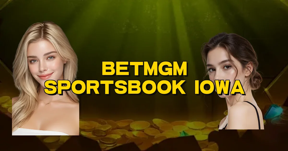 Betmgm Sportsbook Iowa Oficial