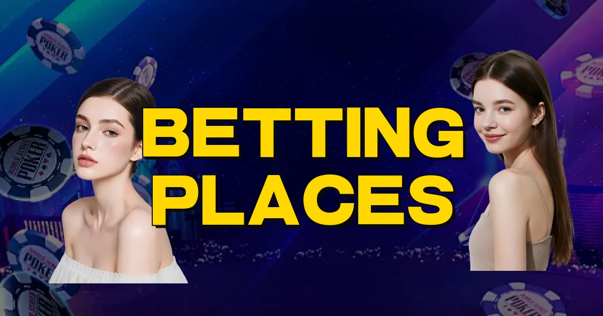 Betting Places Oficial