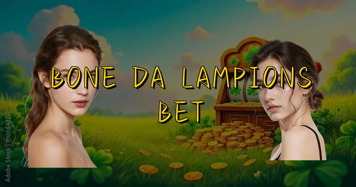 Bone Da Lampions Bet Oficial