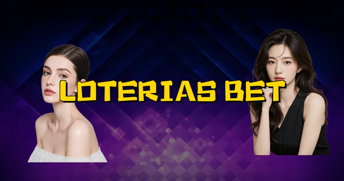 Loterias Bet Oficial