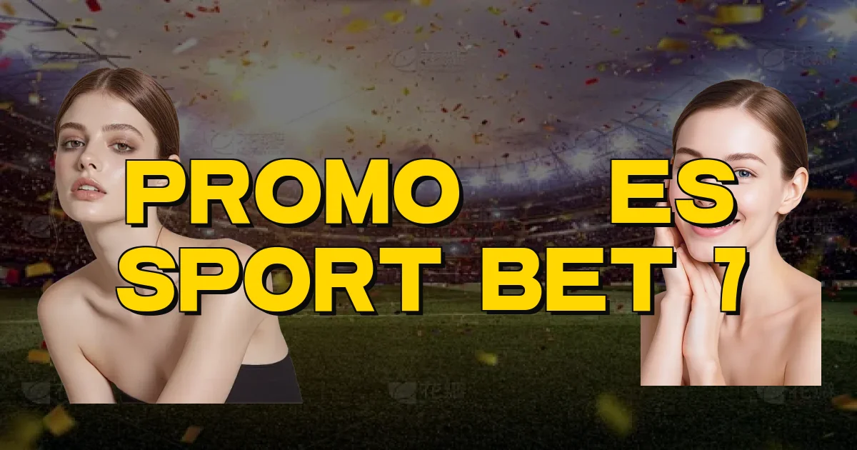 Promoções Sport Bet 7 Oficial