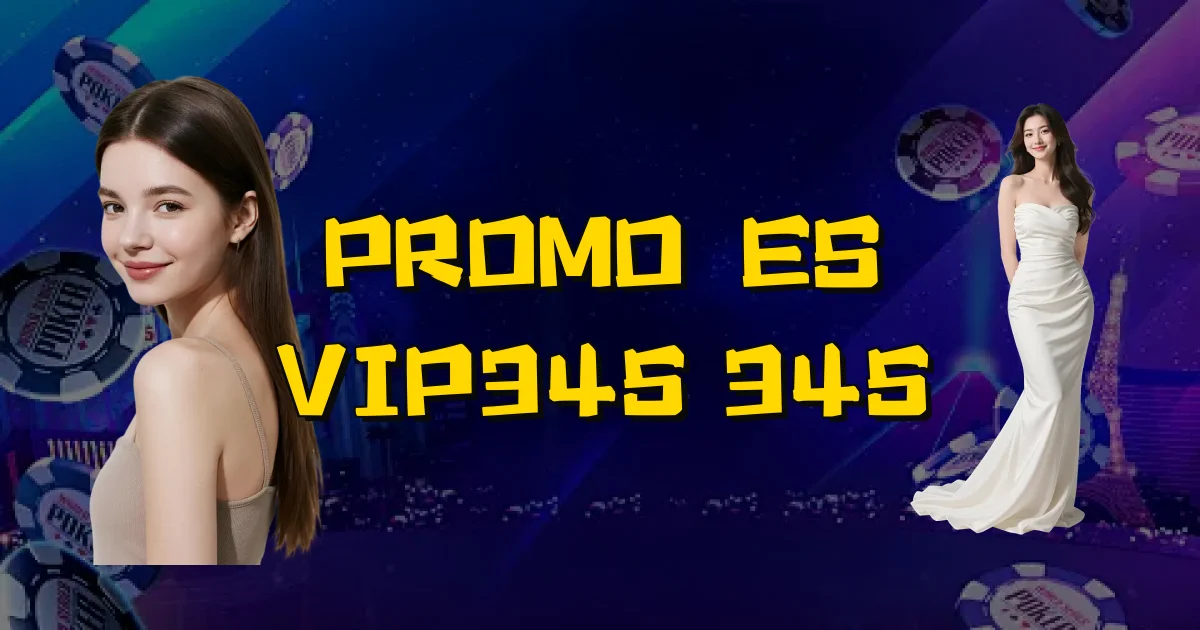 Promoções Vip345 345 Oficial