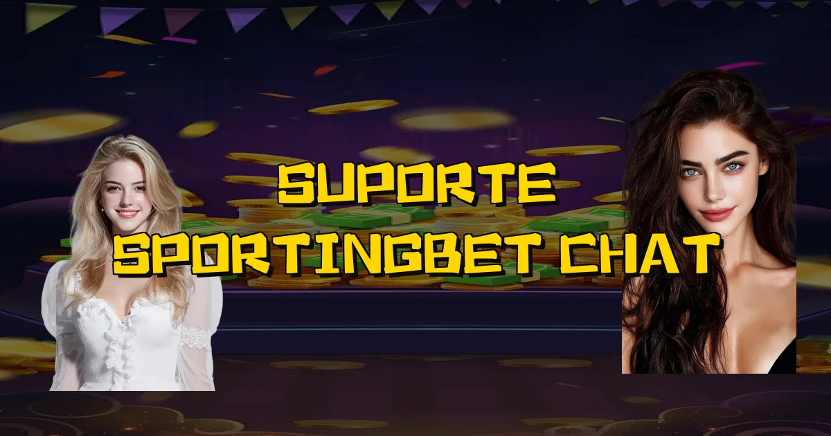 Suporte Sportingbet Chat Oficial