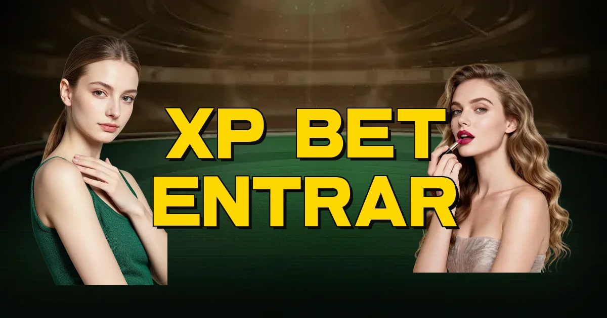 Xp Bet Entrar Oficial