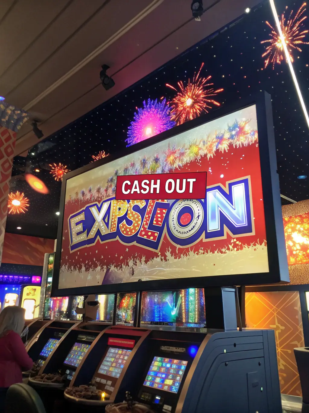 An image of a progressive jackpot meter rapidly increasing, symbolizing the potential for life-changing wins through Gtaya's jackpot opportunities.